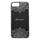 Search for black lace iphone cases Elegant