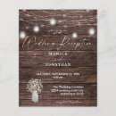 Search for string lights wedding invitations Floral