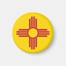 Search for albuquerque magnets Flag