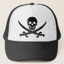 Search for skull hats Jolly roger