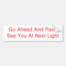 Search for pass bumper stickers Tailgaters