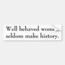 Search for well bumper stickers Make