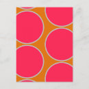 Search for cool patterns postcards Geometric