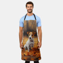 Search for jack russell aprons Pet
