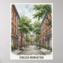 Search for chelsea posters New york city