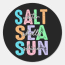 Search for salt water stickers Sea