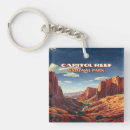 Search for capitol key rings Capitol reef national park
