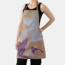 Search for plum aprons Modern
