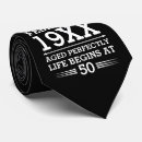 Search for fiftieth ties Funny