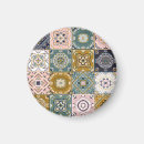 Search for mosaic patchwork Flower