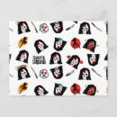 Search for katanas postcards Task force x