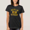 Search for berlin tshirts Style