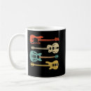 Search for vintage guitar mugs Artist