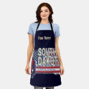 Search for south aprons State