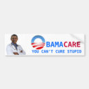 Search for antiobama bumper stickers 2012