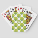 Search for pickleball playing cards Dink