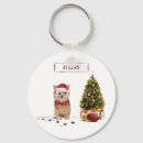 Search for decorated christmas tree key rings Funny