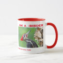 Search for pileated woodpecker mugs Birding