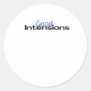Search for information sign stickers Mental health education