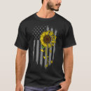 Search for birthday sunflowers tshirts Colourful