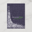 Search for dress business cards Vintage