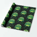 Search for strange wrapping paper Weird