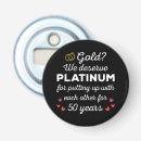 Search for 50th bottle openers Gold
