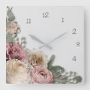 Search for mauve clocks Flowers