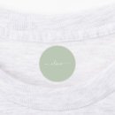 Search for professional business labels Simple