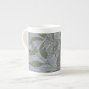 Search for flower silhouette mugs Floral
