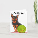 Search for adorable dog cards Chihuahua