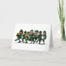 Search for leprechaun cards Party