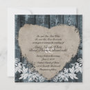 Search for vintage valentine invitations Blue