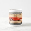 Search for chevy coffee mugs Vintage