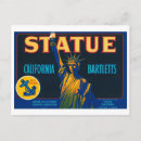 Search for crate label postcards Advertising