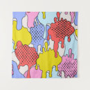 Search for splatters art Pattern