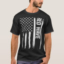 Search for waving american flag tshirts Red