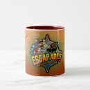 Search for escapade Adventure