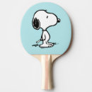 Search for snoopy ping pong paddles Comic strip