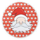 Search for santa claus knobs and pulls Festive