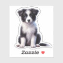 Search for cute expression stickers Puppy