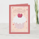 Search for goddaughter valentines day cards Pink