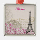 Search for pink flowers christmas tree decorations girly