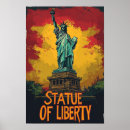 Search for statue liberty art Travel