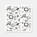 Search for 1950s napkins Party
