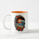 Search for sunny day mugs Vacation mode