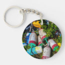 Search for buoy key rings Lobster