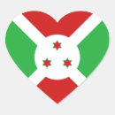 Search for burundi stickers Flag