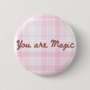 Search for girly badges Inspirational quote