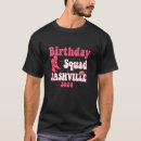 Search for trip to nashville clothing Birthday